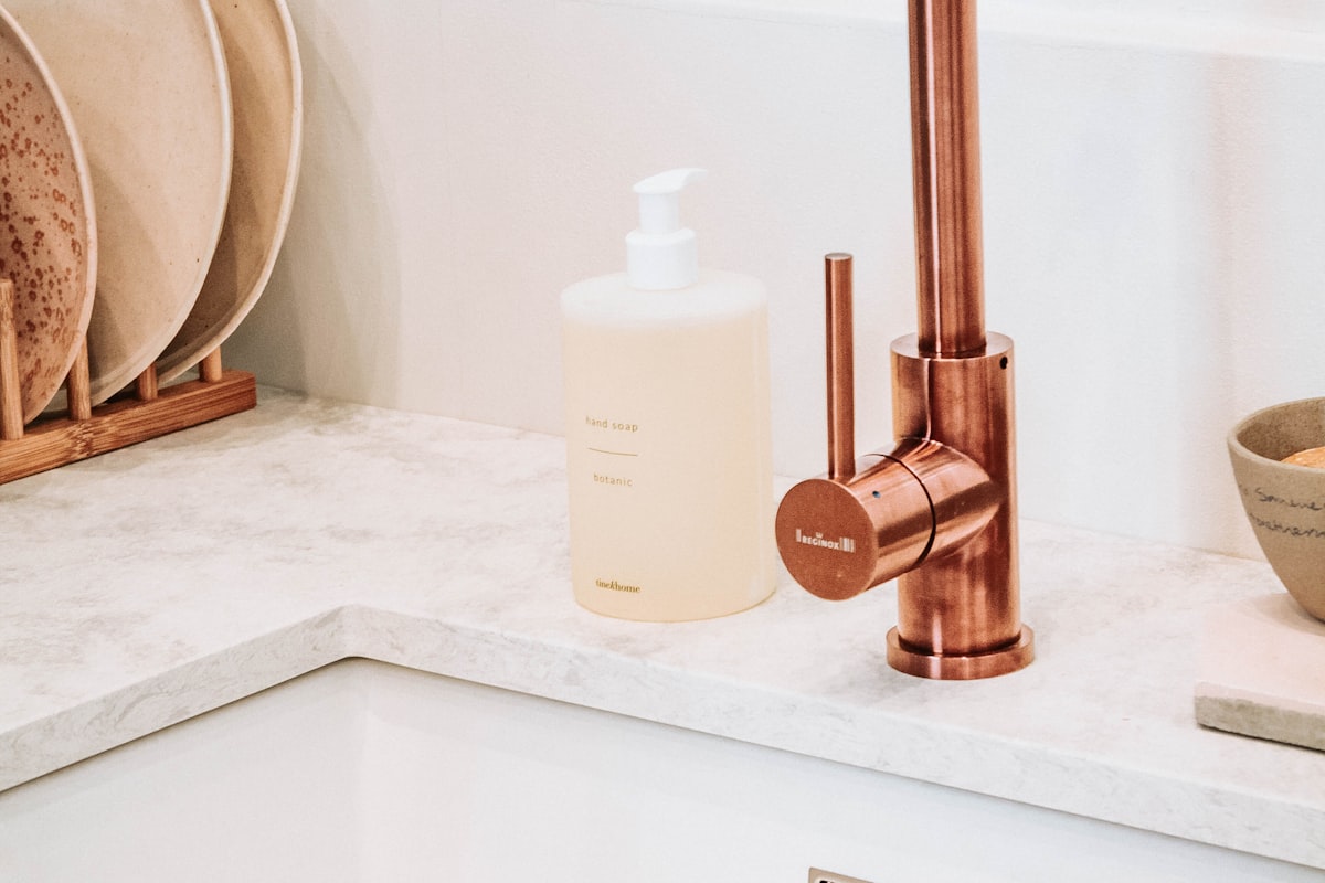 Kitchen Plumbing service in Arcadia, CA